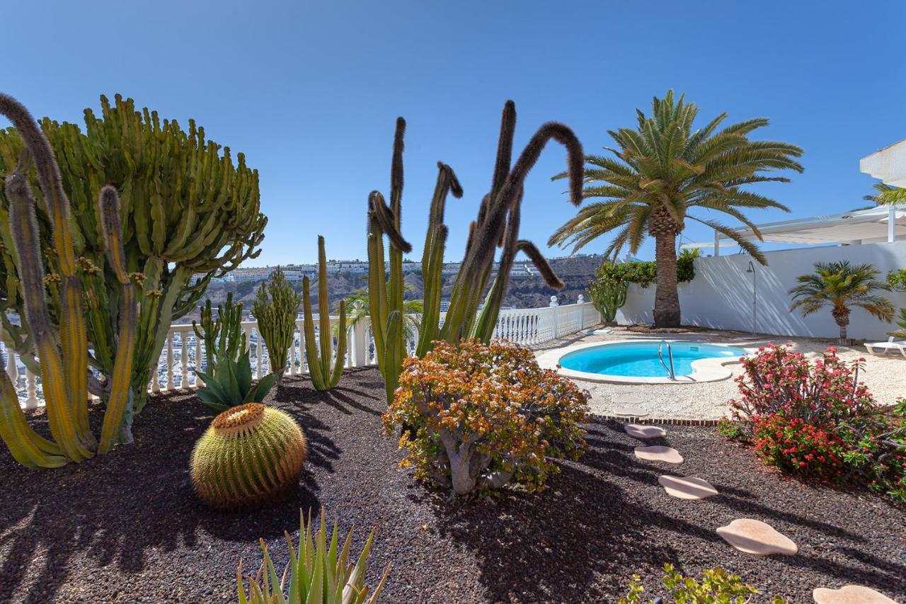 Stunning Villa With Breathtaking Ocean View Puerto Rico  Dış mekan fotoğraf