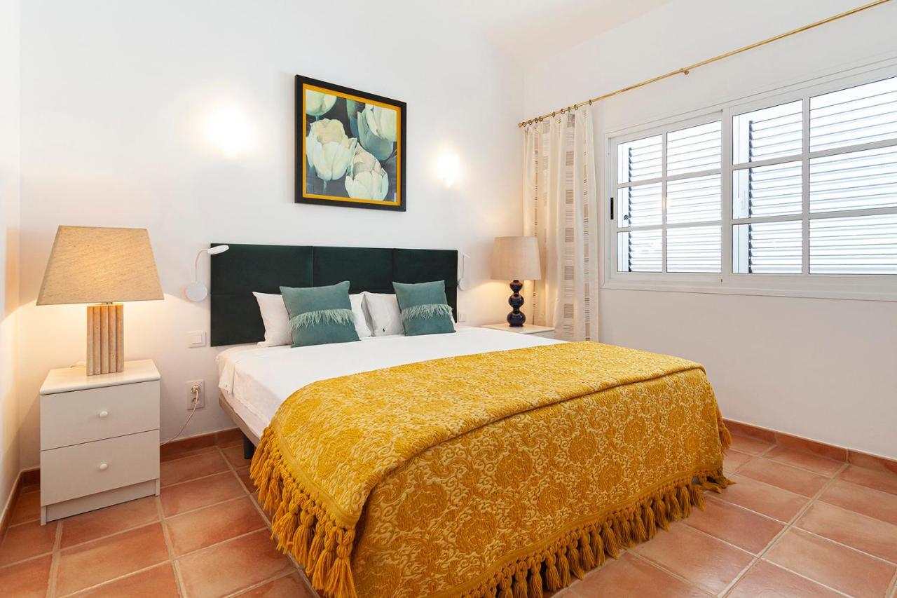 Stunning Villa With Breathtaking Ocean View Mogán Dış mekan fotoğraf