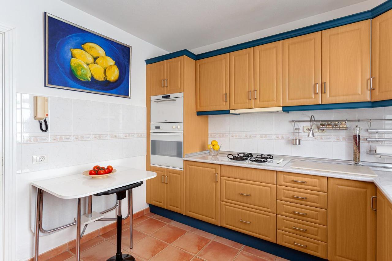 Stunning Villa With Breathtaking Ocean View Mogán Dış mekan fotoğraf