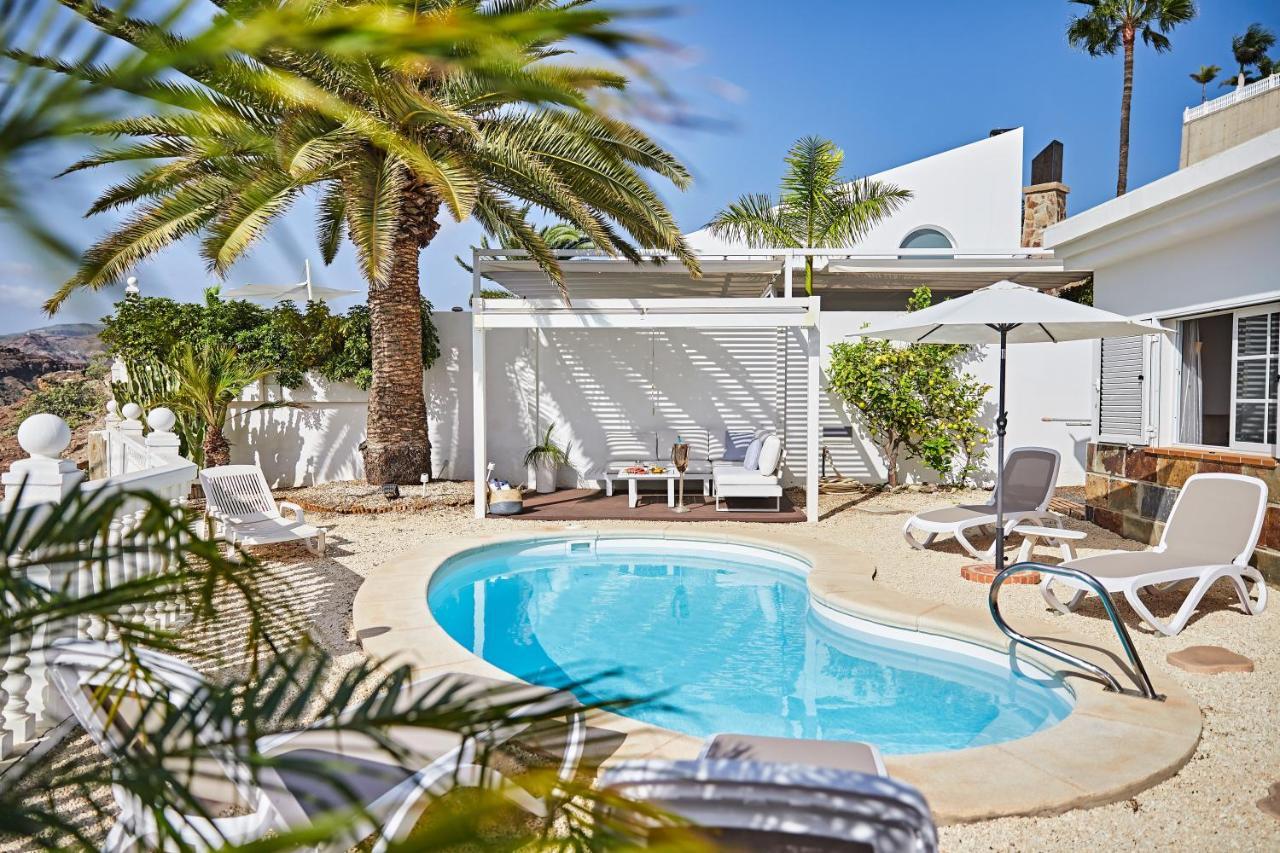 Stunning Villa With Breathtaking Ocean View Puerto Rico  Dış mekan fotoğraf