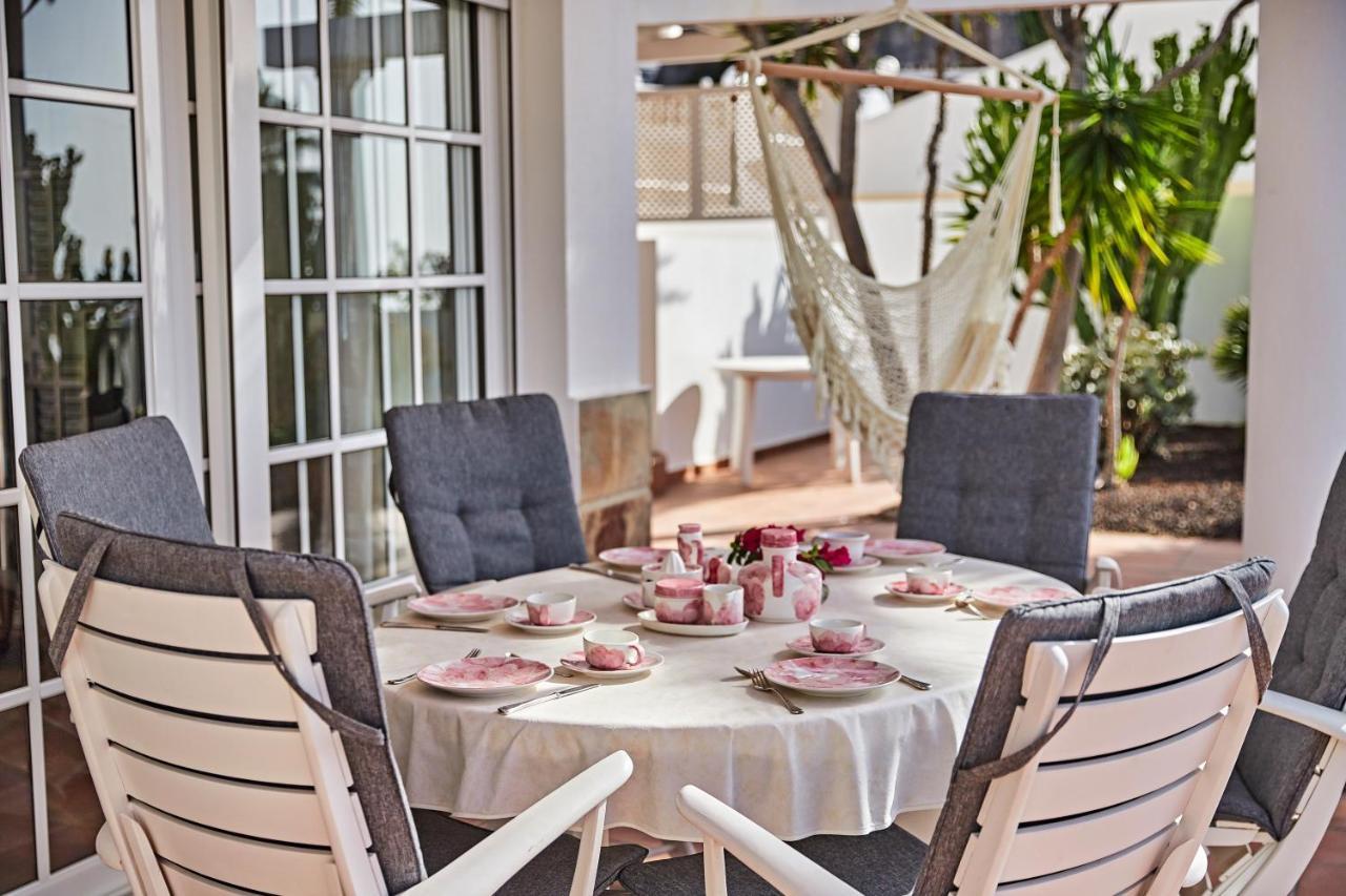 Stunning Villa With Breathtaking Ocean View Puerto Rico  Dış mekan fotoğraf