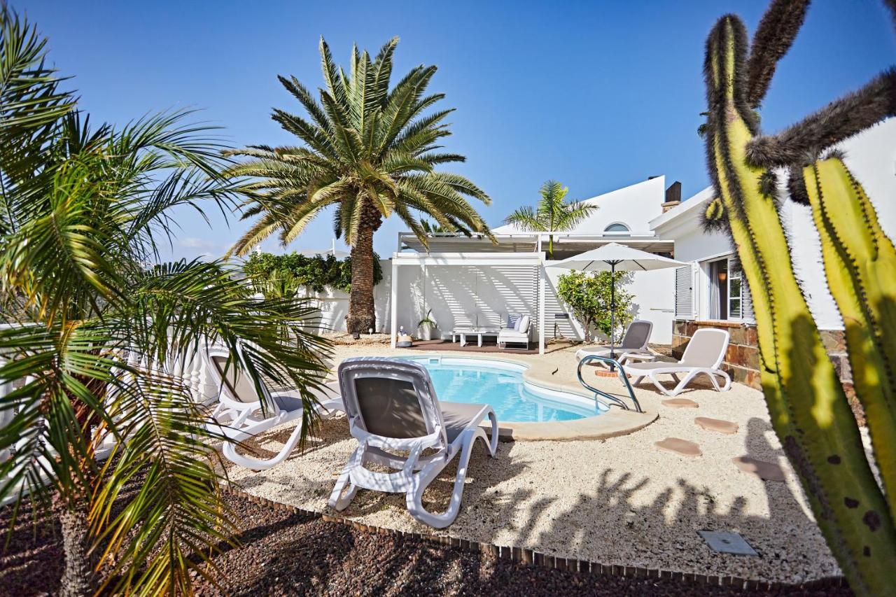 Stunning Villa With Breathtaking Ocean View Mogán Dış mekan fotoğraf